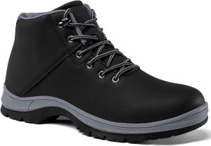 best hiking boots with ankle support