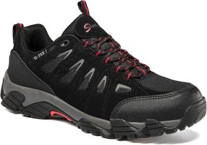 best men's walking shoes with ankle support