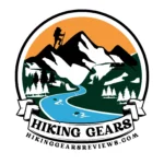 Hiking Gears Reviews Logo