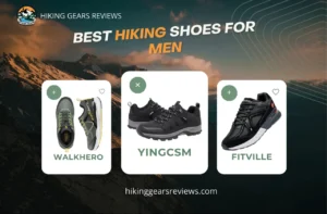 Best Hiking Shoes