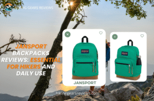 jansport bakcpacks reviews