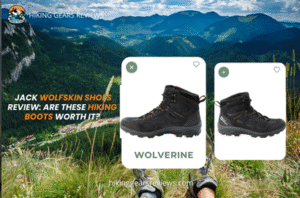 jack wolfskin shoes reviews