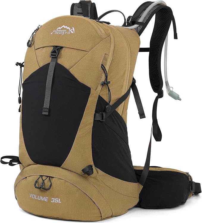 best hiking backpacks 35l